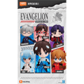 Blokees: Evangelion DaaLaMode Q Series - Miracle Link - Display Box (PREORDER)