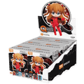 Blokees: Evangelion DaaLaMode Q Series - Miracle Link - Display Box (PREORDER)