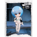 Blokees: Evangelion DaaLaMode Q Series - Miracle Link - Display Box (PREORDER)