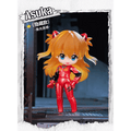 Blokees: Evangelion DaaLaMode Q Series - Miracle Link - Blind Box (PREORDER)
