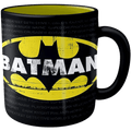 DC Comics: Batman - Ceramic Mug (20oz)