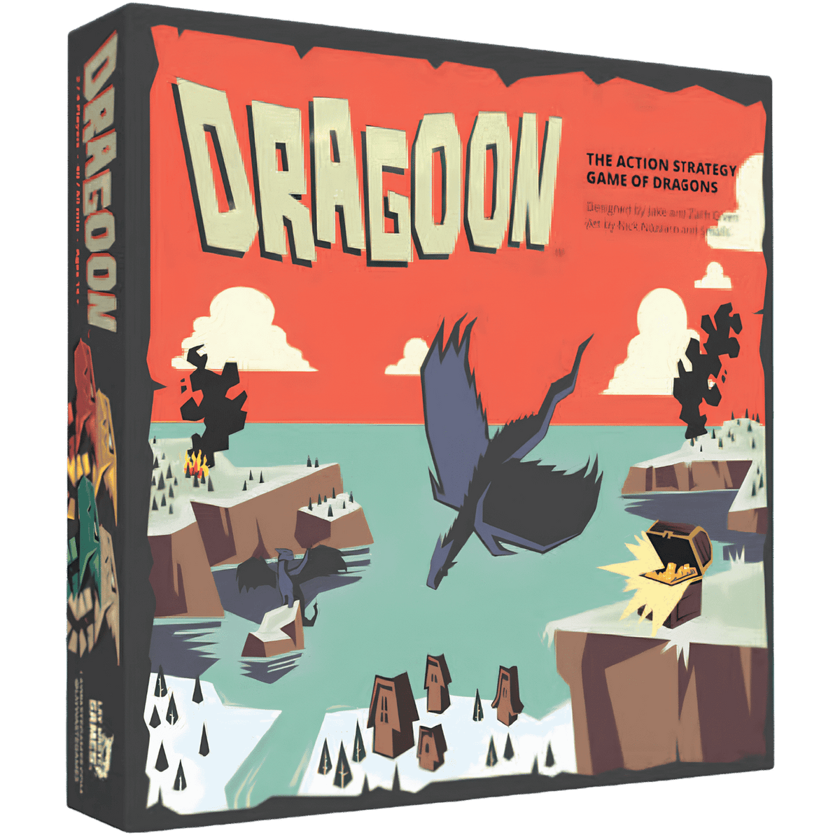 Dragoon