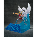 Saint Seiya: Pegasus Seiya (First Bronze Cloth) TAMASHII NATIONS FiguartsZERO Touche Metallique Figure (PREORDER)