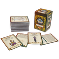 The Seeker’s Guide to Enchanting Emporiums: Magic Items - Card Deck (PREORDER)
