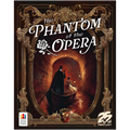 The Phantom of the Opera (PREORDER)
