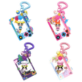 Blokees: The Powerpuff Girls daadoos Art Series 01 - Lens Lumen Tales - Blind Box (PREORDER)