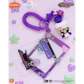 Blokees: The Powerpuff Girls daadoos Art Series 01 - Lens Lumen Tales - Display Box (PREORDER)
