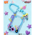 Blokees: The Powerpuff Girls daadoos Art Series 01 - Lens Lumen Tales - Display Box (PREORDER)