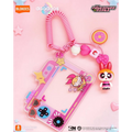 Blokees: The Powerpuff Girls daadoos Art Series 01 - Lens Lumen Tales - Blind Box (PREORDER)