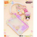 Blokees: The Powerpuff Girls daadoos Art Series 01 - Lens Lumen Tales - Display Box (PREORDER)