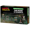 Dungeon Crawler Carl RPG: The Mobs of Mordecai - Miniatures Set 3 (PREORDER)