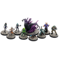 Dungeon Crawler Carl RPG: Allies & Enemies - Miniatures Set 2 (PREORDER)