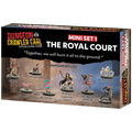 Dungeon Crawler Carl RPG: The Royal Court - Miniatures Set 1 (PREORDER)
