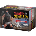 Dungeon Crawler Carl RPG: The Royal Court - Miniatures Set 1 (PREORDER)