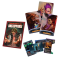 Dungeon Crawler Carl: Unstoppable - Crawler Chaos (PREORDER)