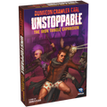 Dungeon Crawler Carl: Unstoppable - The Iron Tangle Expansion (PREORDER)