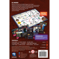 Dungeon Crawler Carl: Unstoppable - The Iron Tangle Expansion (PREORDER)