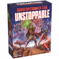 Dungeon Crawler Carl: Unstoppable (PREORDER)