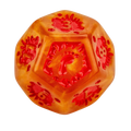 Dungeon Crawler Carl RPG: Smush Dice Set (7ct) (PREORDER)