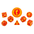Dungeon Crawler Carl RPG: Smush Dice Set (7ct) (PREORDER)
