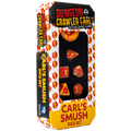 Dungeon Crawler Carl RPG: Smush Dice Set (7ct) (PREORDER)