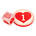 Dungeon Crawler Carl RPG: Carl’s Enchanted Big Boi Boxers Dice Set (7ct) (PREORDER)
