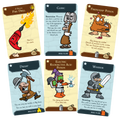 Munchkin: Second Edition (PREORDER)