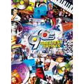 MasterPieces Puzzles: Decades - The 90's Movies / TV Shows / Music - Three 500 Piece Puzzles