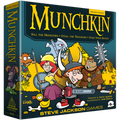 Munchkin: Second Edition (PREORDER)