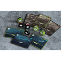 Axis & Allies: Task Force Plates (PREORDER)