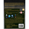 Axis & Allies: Task Force Plates (PREORDER)