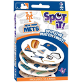 Spot It!: New York Mets