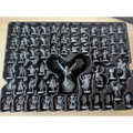 Gloomhaven: Gloomhaven Base Set Miniatures (PREORDER)