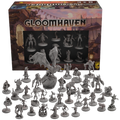 Gloomhaven: Gloomhaven Base Set Miniatures (PREORDER)