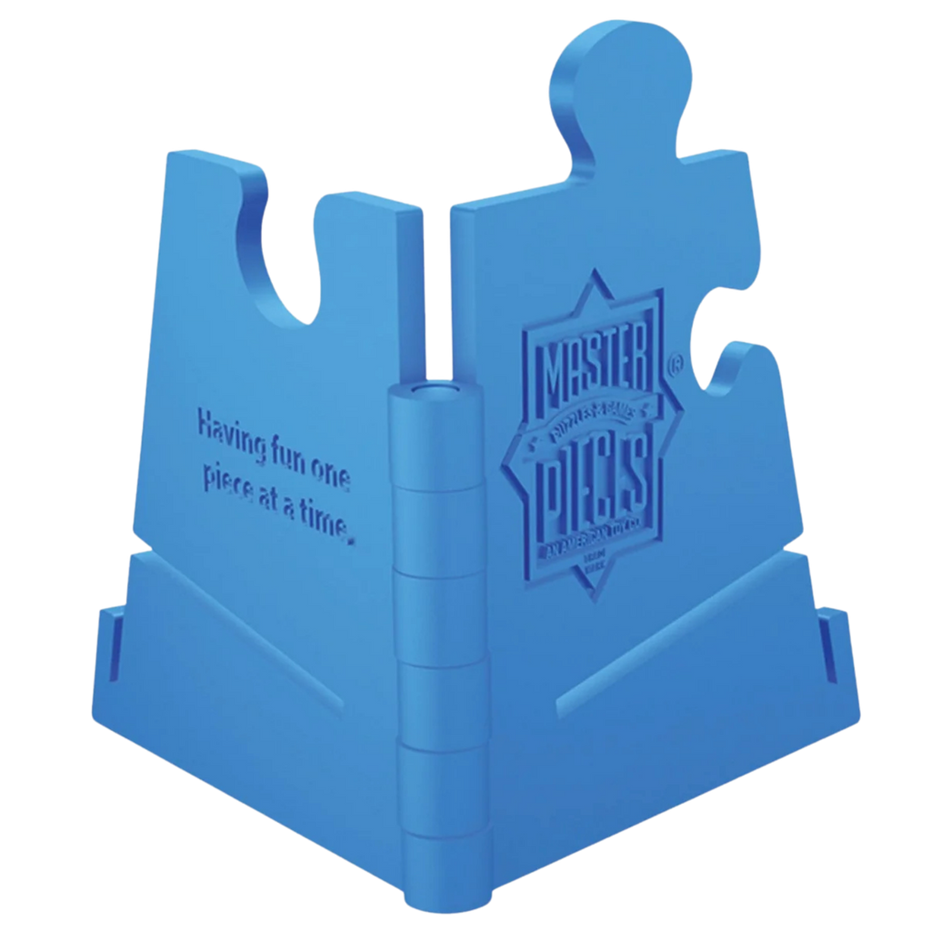 Jigsaw Puzzle Box Stand