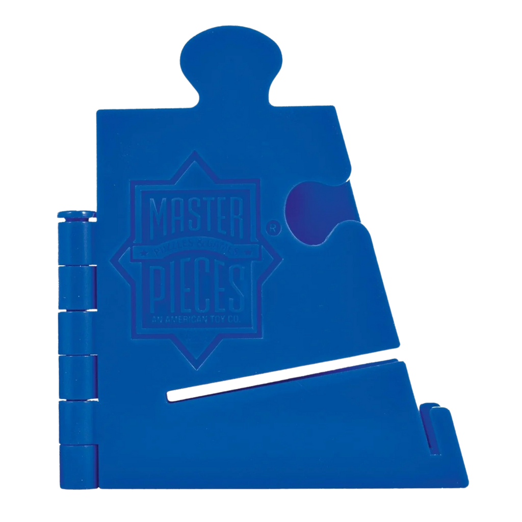 Jigsaw Puzzle Box Stand