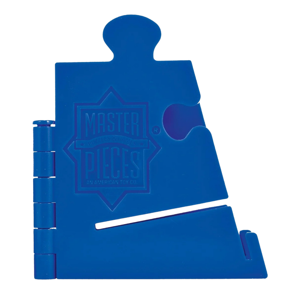 Jigsaw Puzzle Box Stand