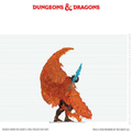 Dungeons & Dragons Miniatures: Icons of the Realms - Balor (Pre-painted) (PREORDER)