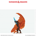 Dungeons & Dragons Miniatures: Icons of the Realms - Balor (Pre-painted) (PREORDER)