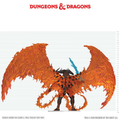 Dungeons & Dragons Miniatures: Icons of the Realms - Balor (Pre-painted) (PREORDER)