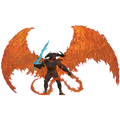 Dungeons & Dragons Miniatures: Icons of the Realms - Balor (Pre-painted) (PREORDER)
