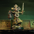 Trench Crusade: Carcass Front - Narrative Campaign Box (PREORDER)
