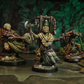 Trench Crusade: Carcass Front - Narrative Campaign Box