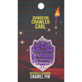Dungeon Crawler Carl: The Royal Court of Princess Donut Enamel Pin
