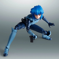 The Ghost in the Shell: Motoko Kusanagi - TAMASHII NATIONS S.H.Figuarts Action Figure (PREORDER)