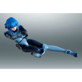 The Ghost in the Shell: Motoko Kusanagi - TAMASHII NATIONS S.H.Figuarts Action Figure (PREORDER)