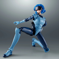 The Ghost in the Shell: Motoko Kusanagi - TAMASHII NATIONS S.H.Figuarts Action Figure (PREORDER)
