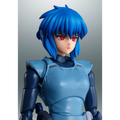 The Ghost in the Shell: Motoko Kusanagi - TAMASHII NATIONS S.H.Figuarts Action Figure (PREORDER)