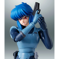 The Ghost in the Shell: Motoko Kusanagi - TAMASHII NATIONS S.H.Figuarts Action Figure (PREORDER)