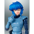 The Ghost in the Shell: Motoko Kusanagi - TAMASHII NATIONS S.H.Figuarts Action Figure (PREORDER)